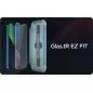 Spigen Glass tR EZ Fit HD 1 Pack openÂ&nbsp;sensor -Â&nbsp;iPhoneÂ&nbsp;16e/14/13/13 Pro