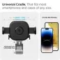 Spigen OneTap Universal Car Mount AirVent UTS12, black