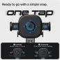 Spigen OneTap Universal Car Mount AirVent UTS12, black