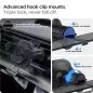 Spigen OneTap Universal Car Mount AirVent UTS12, black