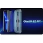 Spigen Glass tR EZ Fit HD open sensor 1 Pack - iPhone 14 Plus/13 Pro Max