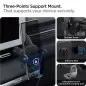 Spigen OneTap Universal Car Mount AirVent UTS12, black