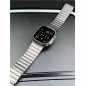 Mobile Origin Watch Titanium Band, silver - Apple Watch 49mm/46mm/45mm/44mm/42mm