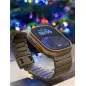 Mobile Origin Watch Titanium Band, silver - Apple Watch 49mm/46mm/45mm/44mm/42mm