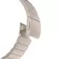 Mobile Origin Watch Titanium Band, silver - Apple Watch 49mm/46mm/45mm/44mm/42mm