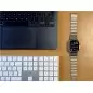 Mobile Origin Watch Titanium Band, silver - Apple Watch 49mm/46mm/45mm/44mm/42mm