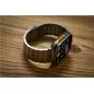 Mobile Origin Watch Titanium Band, silver - Apple Watch 49mm/46mm/45mm/44mm/42mm