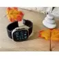 Mobile Origin Watch Titanium Band, black - Apple Watch 49mm/46mm/45mm/44mm/42mm