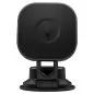 Spigen OneTap 3 Car Mount MagSafe Dashboard/Windshield ITS35-3, black