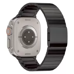 Mobile Origin Watch Titanium Band, black - Apple Watch 49mm/46mm/45mm/44mm/42mm