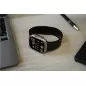 Mobile Origin Watch Titanium Band, black - Apple Watch 49mm/46mm/45mm/44mm/42mm