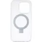 Mobile Origin RingMag Case, clear - iPhone 15 Pro