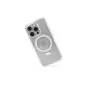 Mobile Origin RingMag Case, clear - iPhone 15 Pro