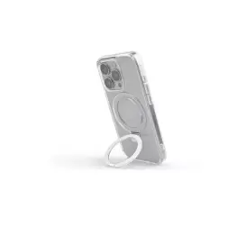 Mobile Origin RingMag Case, clear - iPhone 15 Pro