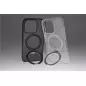 Mobile Origin RingMag Case, clear - iPhone 15 Pro
