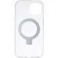 Mobile Origin RingMag Case, clear - iPhone 15