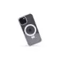 Mobile Origin RingMag Case, clear - iPhone 15