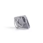 Mobile Origin RingMag Case, clear - iPhone 15