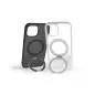 Mobile Origin RingMag Case, clear - iPhone 15