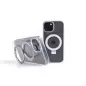 Mobile Origin RingMag Case, clear - iPhone 15
