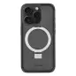Mobile Origin RingMag Case, black - iPhone 15 Pro