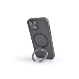 Mobile Origin RingMag Case, black - iPhone 15