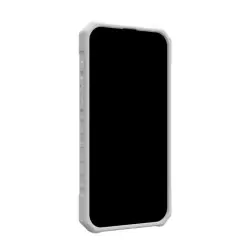 UAG Pathfinder Clear Magsafe, Active Neon - iPhone 16 Pro Max