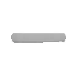 UAG Pathfinder Clear Magsafe, Active Neon - iPhone 16 Pro Max