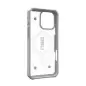 UAG Pathfinder Clear Magsafe, Active Neon - iPhone 16 Pro Max