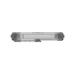 UAG Plyo Magsafe, Ledas/Sidabras - iPhone 16 Pro Max