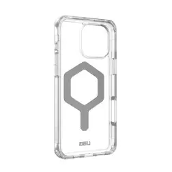 UAG Plyo Magsafe, Ledas/Sidabras - iPhone 16 Pro Max