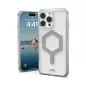 UAG Plyo Magsafe, Ice/Silver - iPhone 16 Pro Max