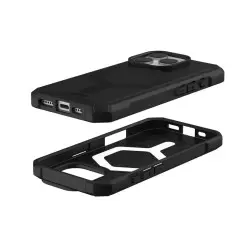 UAG Essential Armor Magsafe, Juodas - iPhone 16 Pro
