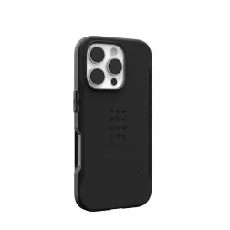 UAG Civilian Magsafe, Black - iPhone 16 Pro