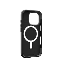 UAG Civilian Magsafe, Juoda - iPhone 16 Pro