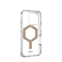 UAG Plyo Magsafe, Ledas/Auksas - iPhone 16 Pro