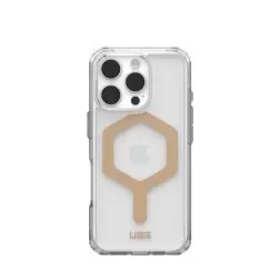 UAG Plyo Magsafe, Ledas/Auksas - iPhone 16 Pro