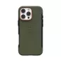 UAG Civilian Magsafe, Olive Drab - iPhone 16 Pro Max