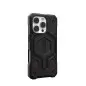 UAG Monarch Pro Magsafe, Kevlar Black - iPhone 16 Pro