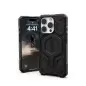 UAG Monarch Pro Magsafe, Kevlar Black - iPhone 16 Pro