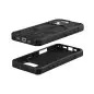 UAG Monarch Pro Magsafe, Kevlar Black - iPhone 16 Pro