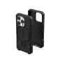 UAG Monarch Pro Magsafe, Kevlar Black - iPhone 16 Pro