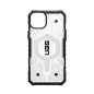 UAG Pathfinder MagSafe, ledas - iPhone 15 Plus