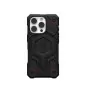 UAG Monarch Pro Magsafe, Kevlar Black - iPhone 16 Pro