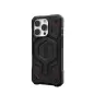 UAG Monarch Pro Magsafe, Kevlar Black - iPhone 16 Pro