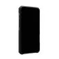 UAG Metropolis LT Magsafe, Kevlar Black - iPhone 16 Plus