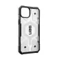 UAG Pathfinder MagSafe, ice - iPhone 15 Plus