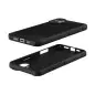 UAG Metropolis LT Magsafe, Kevlar Black - iPhone 16 Plus