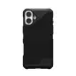 UAG Metropolis LT Magsafe, Kevlar Black - iPhone 16 Plus