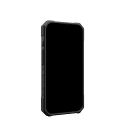 UAG Pathfinder Clear Magsafe, Ledas - iPhone 16